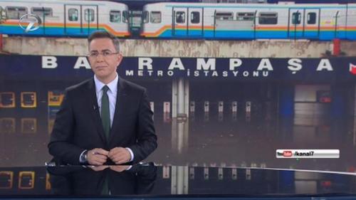 Haber Saati - 18 Temmuz 2017