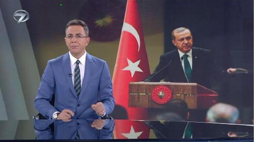 Hafta Sonu Haberleri  - 23 Temmuz 2017 