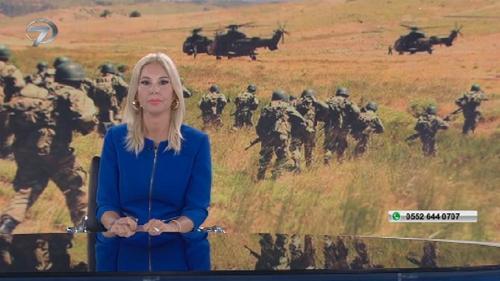 Hafta Sonu Haberleri  - 30 Temmuz 2017 