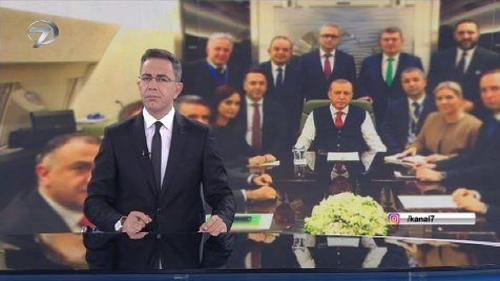 Haber Saati - 10 Temmuz 2017