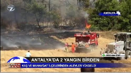 Haber Saati - 3 Temmuz 2017