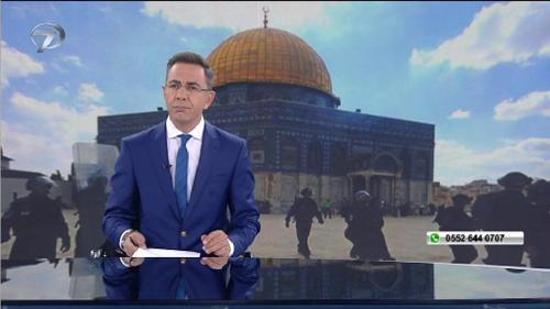 Haber Saati - 27 Temmuz 2017