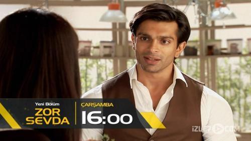 Zor Sevda 47.Bölüm Fragmanı - 5 Temmuz Çarşamba