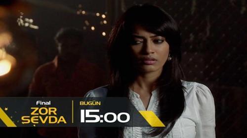 Zor Sevda Final Bölüm Fragmanı - 29 Temmuz  