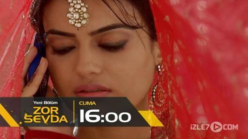 Zor Sevda 49.Bölüm Fragmanı - 7 Temmuz Cuma