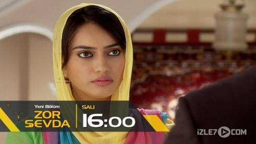 Zor Sevda 56.Bölüm Fragmanı - 18 Temmuz Salı