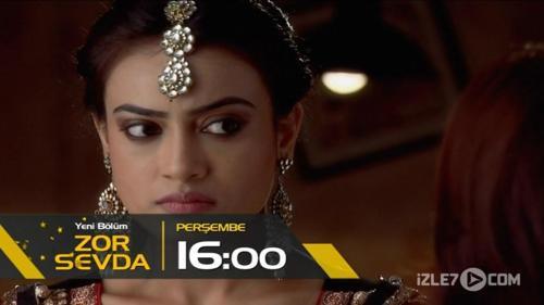 Zor Sevda 48.Bölüm Fragmanı - 6 Temmuz Perşembe