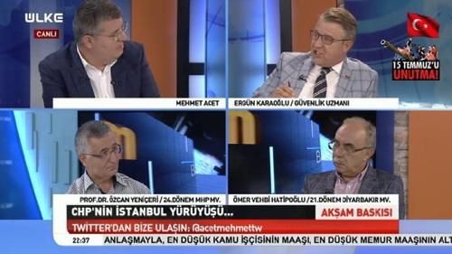 Akşam Baskısı – 3 Temmuz 2017