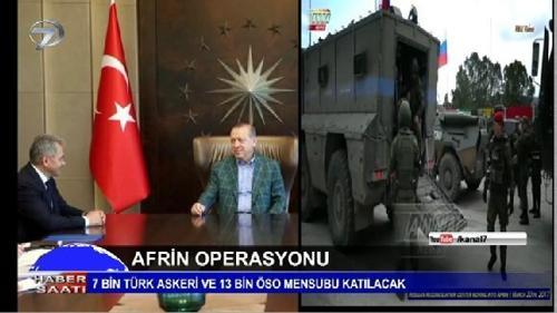 Haber Saati - 4 Temmuz 2017