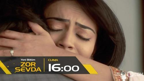 Zor Sevda 54.Bölüm Fragmanı - 14 Temmuz Cuma