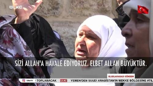 Uluslararası Gündem - 9 Temmuz 2017