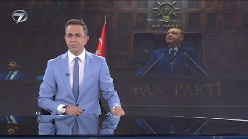 Haber Saati - 25 Temmuz 2017