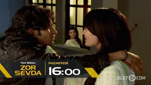 Zor Sevda 55.Bölüm Fragmanı - 17 Temmuz Pazartesi