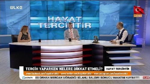 Hayat Tercihtir - 1 Temmuz 2017