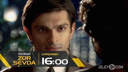 Zor Sevda 52.Bölüm Fragmanı - 12 Temmuz Çarşamba