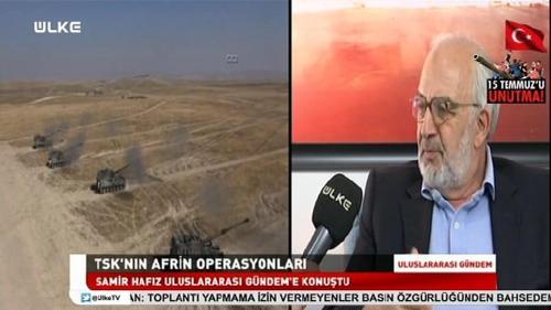 Uluslararası Gündem - 9 Temmuz 2017