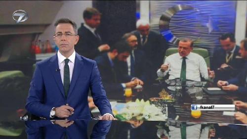 Haber Saati - 7 Temmuz 2017