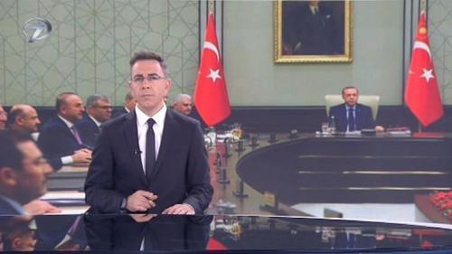 Haber Saati - 17 Temmuz 2017