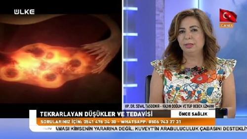 Önce Sağlık - 23 Temmuz 2017