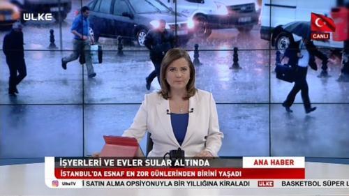 Ülke Ana Haber - 18 Temmuz 2017