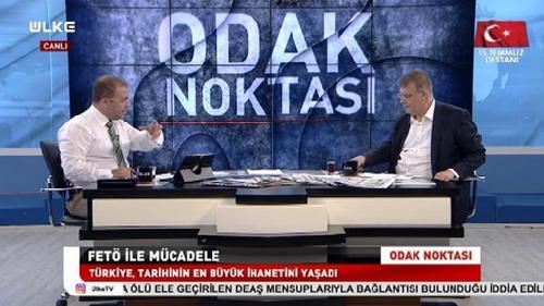 Odak Noktası - 13 Haziran 2017