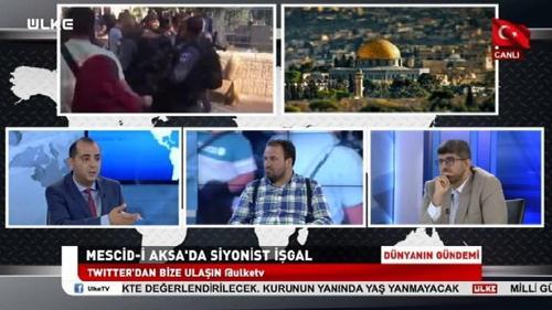 Dünyanın Gündemi - 18 Temmuz 2017 (22:00 Yayını)