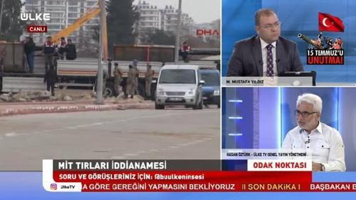 Odak Noktası - 6 Temmuz 2017