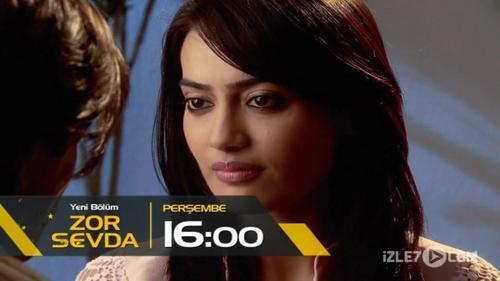 Zor Sevda 58.Bölüm Fragmanı - 20 Temmuz Perşembe