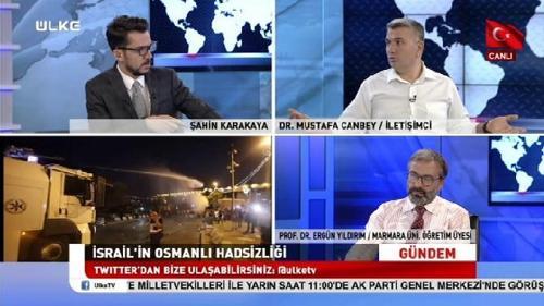 Gündem - 26 Temmuz 2017