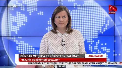 Ülke Ana Haber - 19 Temmuz 2017