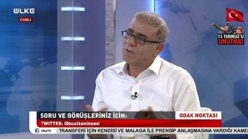 Odak Noktası - 5 Temmuz 2017