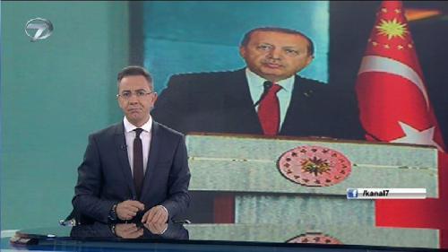 Haber Saati - 5 Temmuz 2017