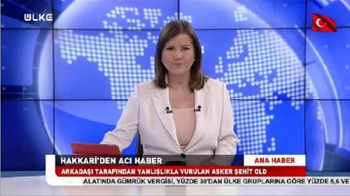 Ülke Ana Haber - 30 Temmuz 2017