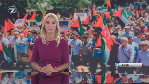 Hafta Sonu Haberleri  - 29 Temmuz 2017 