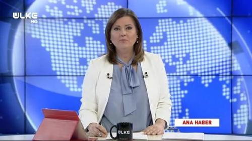 Ülke Ana Haber - 27 Temmuz 2017