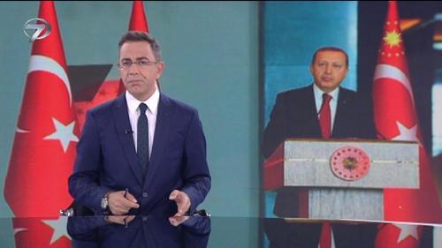 Hafta Sonu Haberleri  - 22 Temmuz 2017 