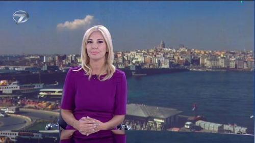 Hafta Sonu Haberleri  - 9 Temmuz 2017 