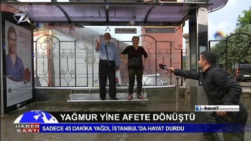 Haber Saati - 28 Temmuz 2017