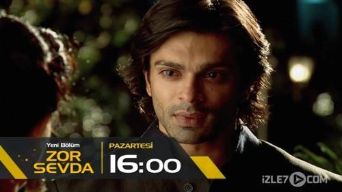 Zor Sevda 50.Bölüm Fragmanı - 10 Temmuz Pazartesi