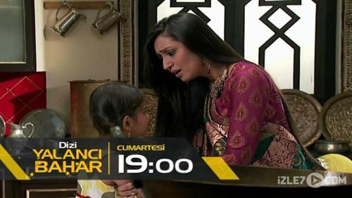 Yalancı  Bahar 1. Bölüm Fragmanı - 19 Ağustos Cumartesi