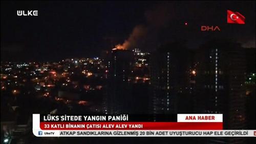 Ülke Ana Haber - 27 Ağustos 2017