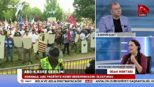 Odak Noktası - 15 Ağustos 2017