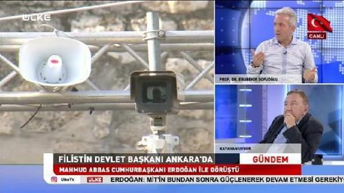 Gündem - 28 Ağustos 2017