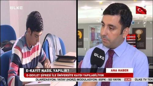 Ülke Ana Haber - 9 Ağustos 2017