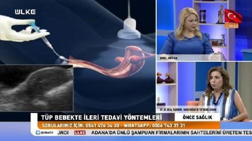 Önce Sağlık - 14 Ağustos 2017 