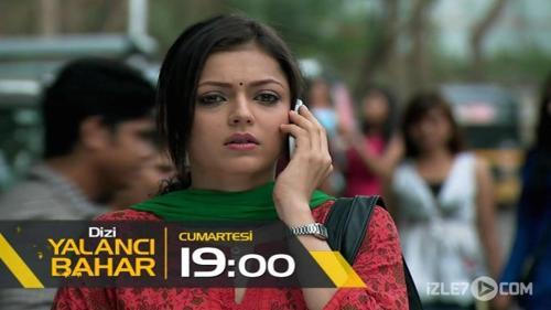 Yalancı  Bahar 5. Bölüm Fragmanı - 2 Eylül Cumartesi