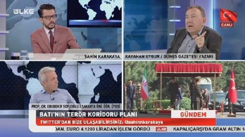 Gündem - 23 Ağustos 2017