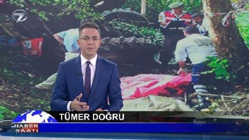 Haber Saati - 18 Ağustos 2017