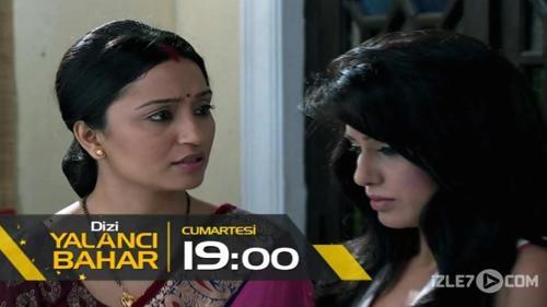 Yalancı  Bahar 3. Bölüm Fragmanı - 26 Ağustos Cumartesi