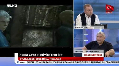 Odak Noktası - 3 Ağustos 2017